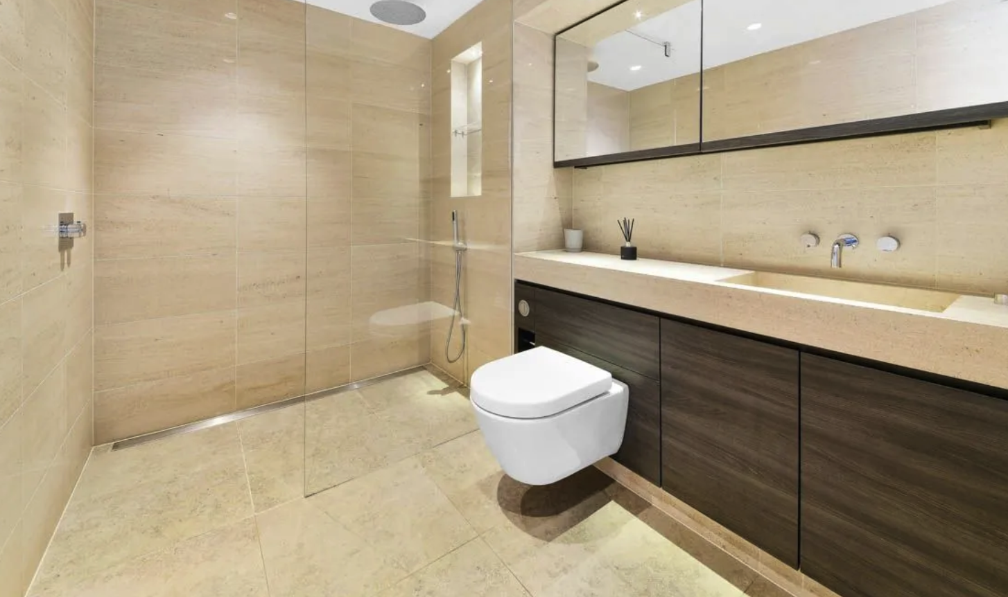 Waterloo｜One Blackfriars｜1B1B
