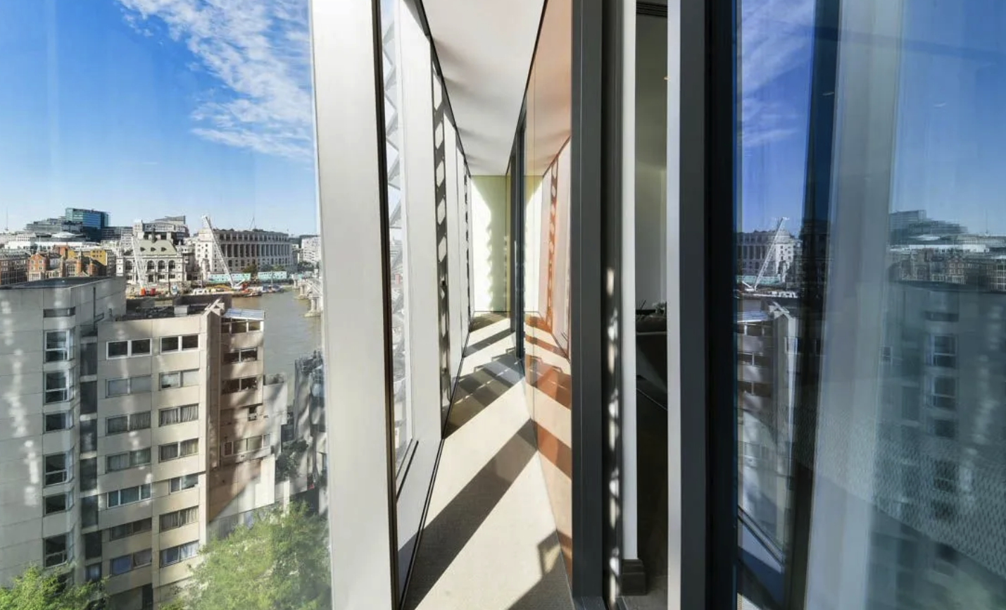 Waterloo｜One Blackfriars｜1B1B