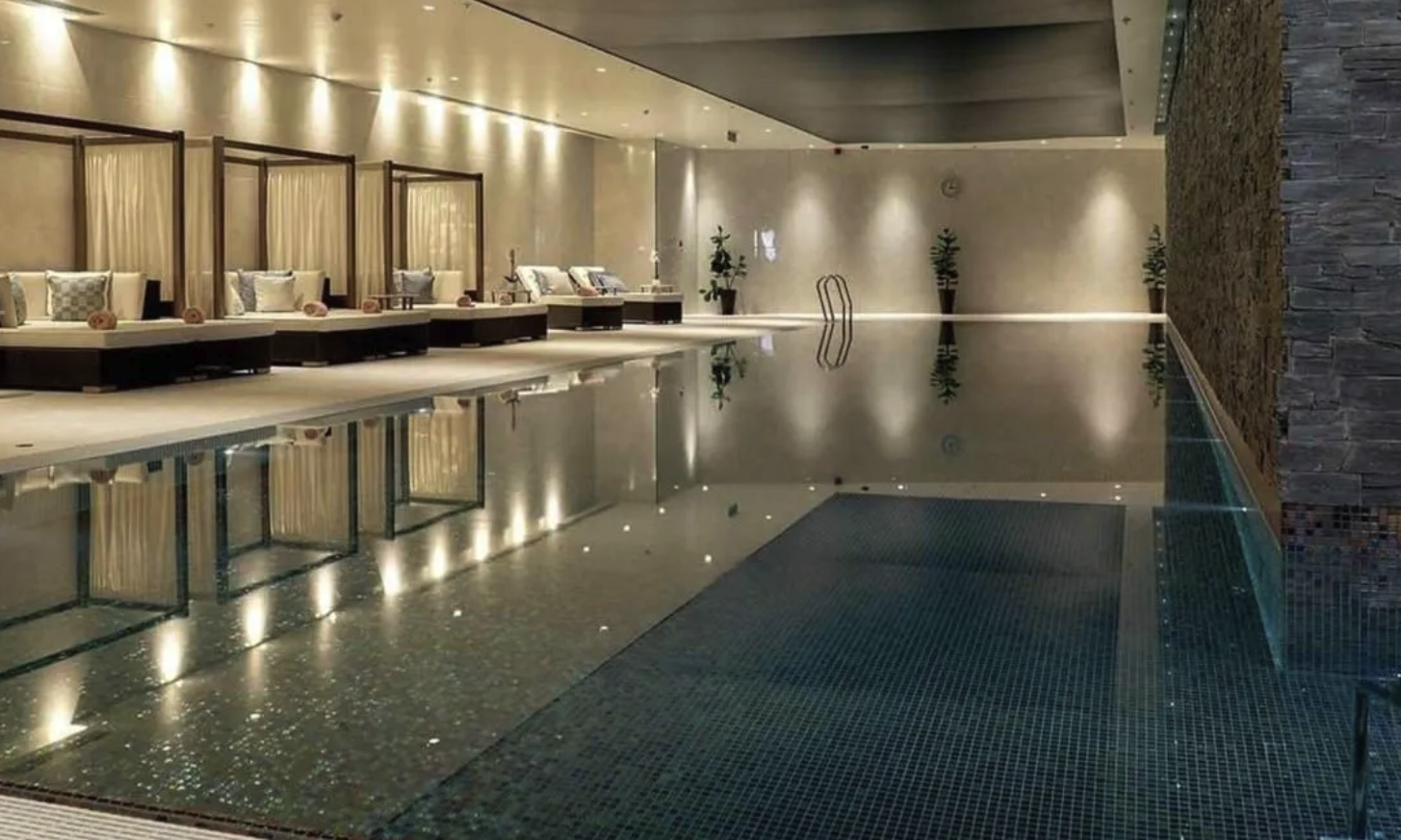 Waterloo｜One Blackfriars｜1B1B