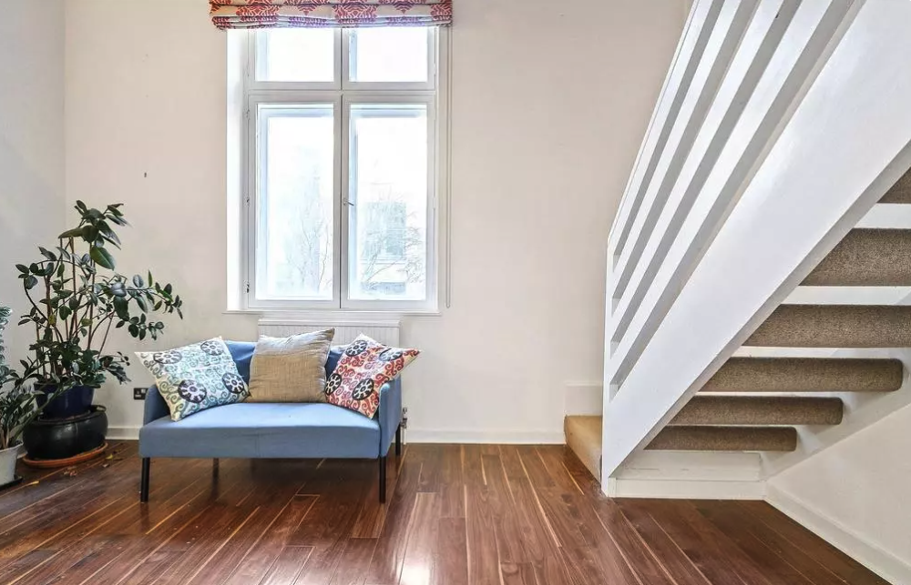 LH-Mountford House 0