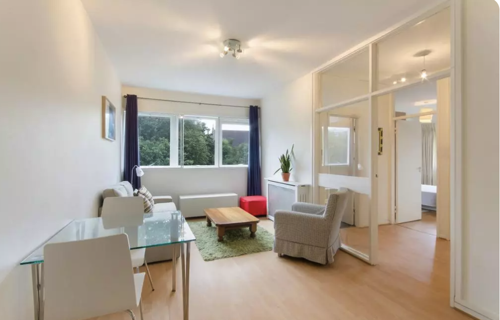 Russell Square｜Clare Court｜2B1B