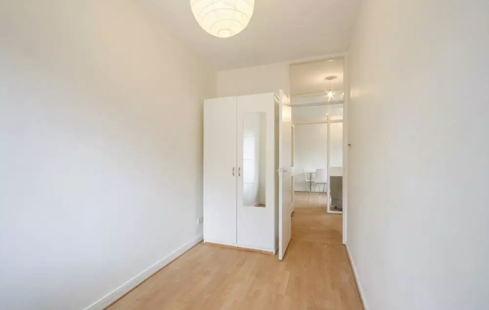 Russell Square｜Clare Court｜2B1B