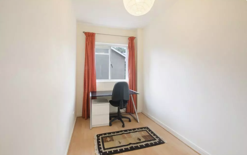 Russell Square｜Clare Court｜2B1B