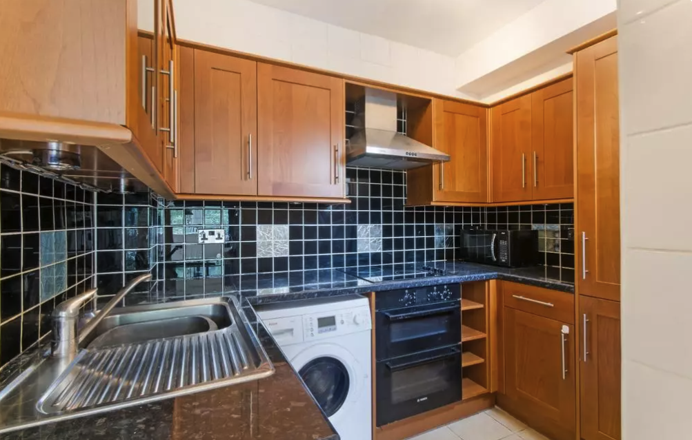 Russell Square｜Clare Court｜2B1B
