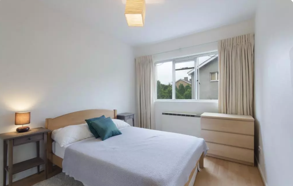 Russell Square｜Clare Court｜2B1B