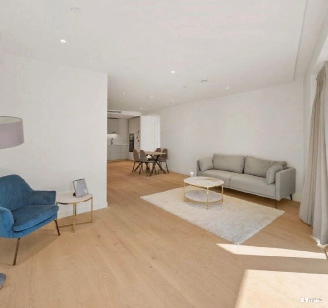 Russell Square｜Dorset House｜1B1B