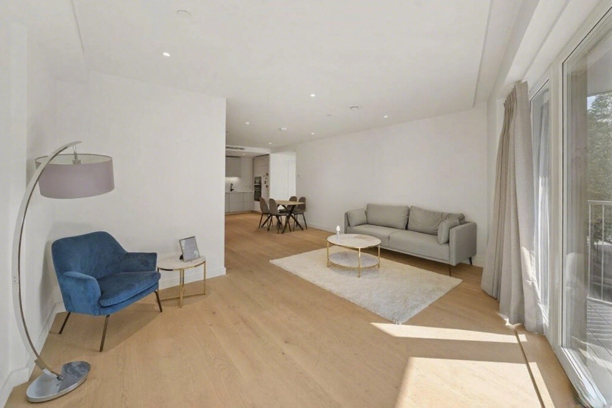 Russell Square｜Dorset House｜1B1B