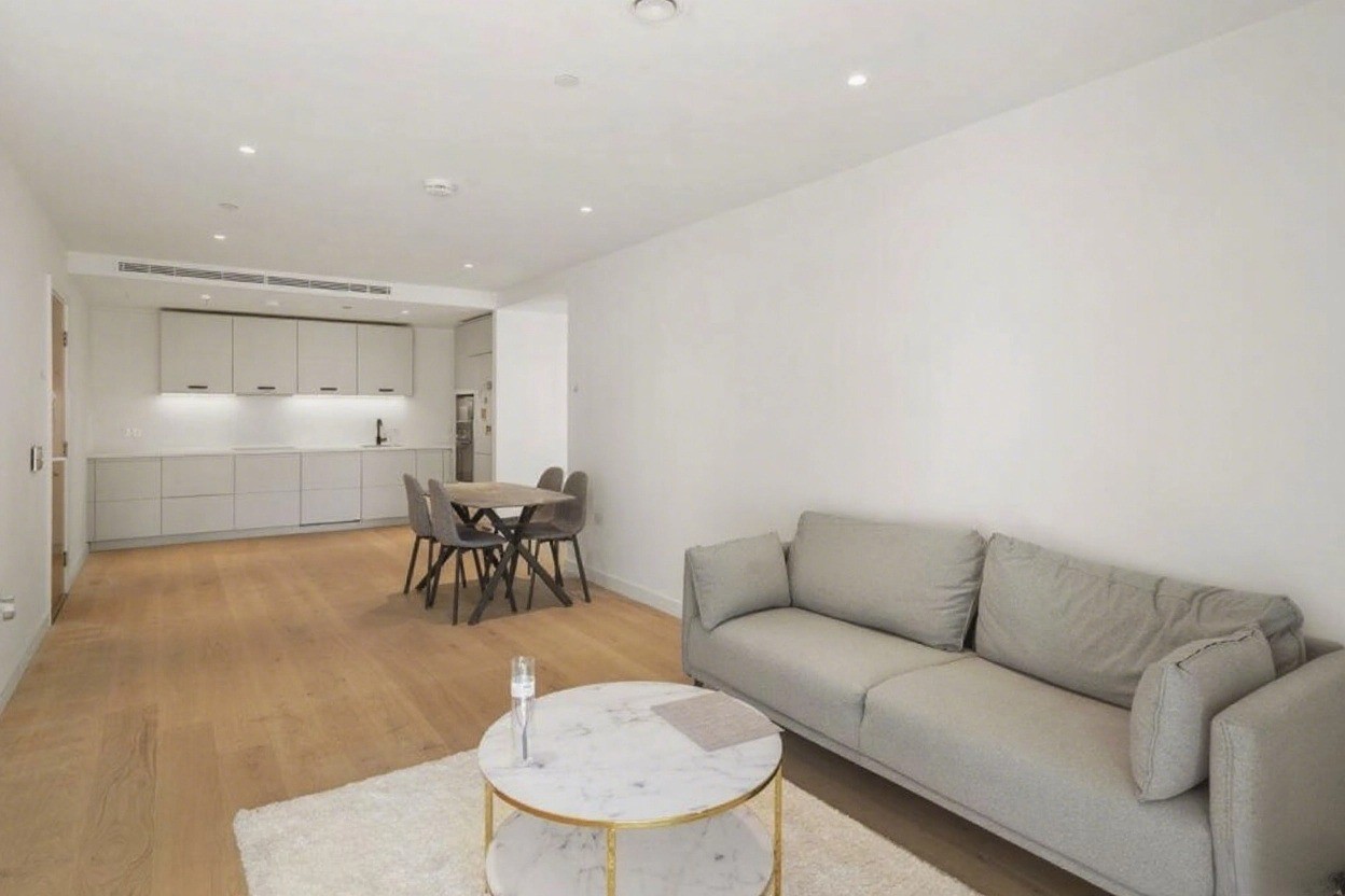 Russell Square｜Dorset House｜1B1B