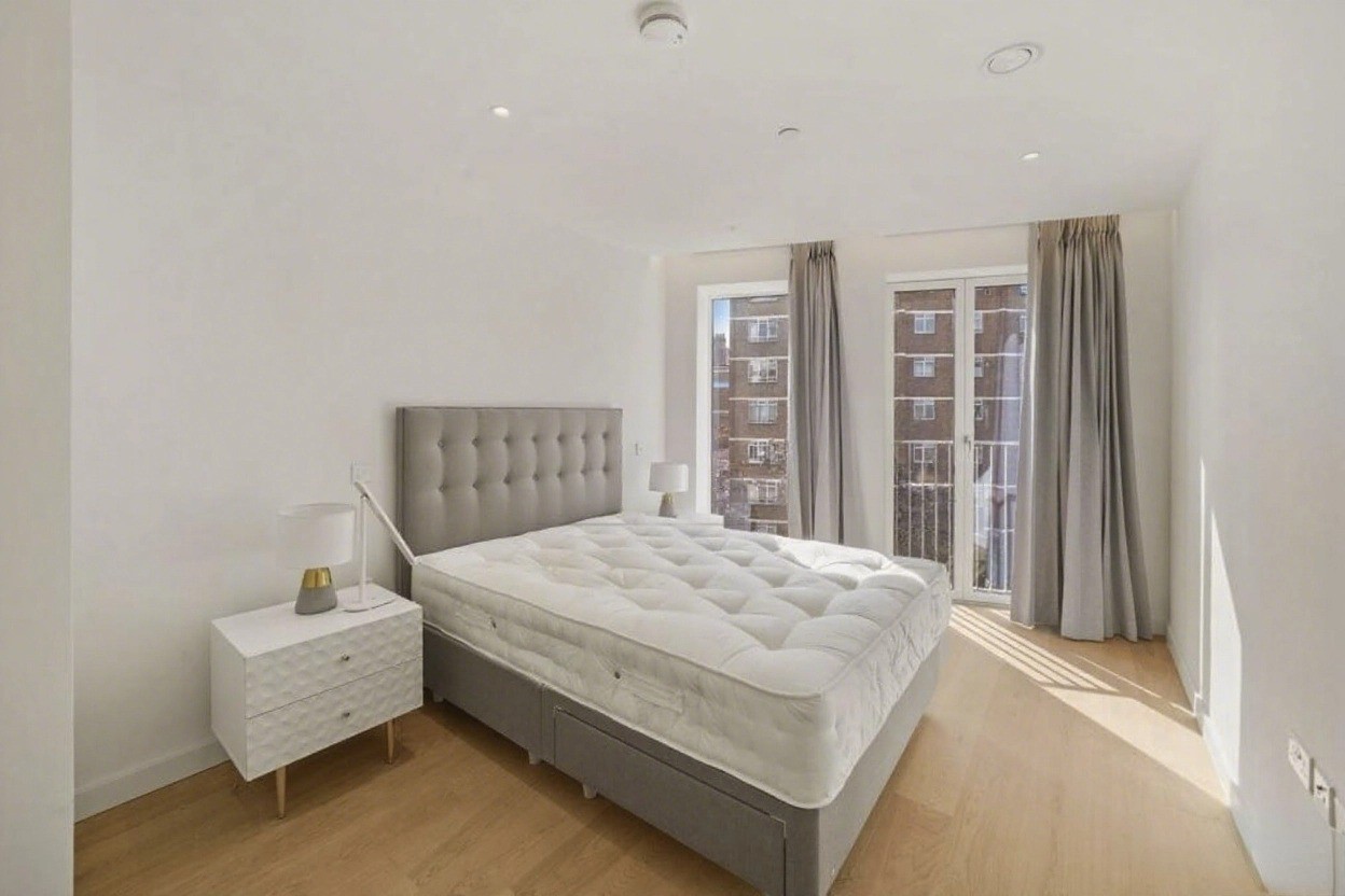 Russell Square｜Dorset House｜1B1B