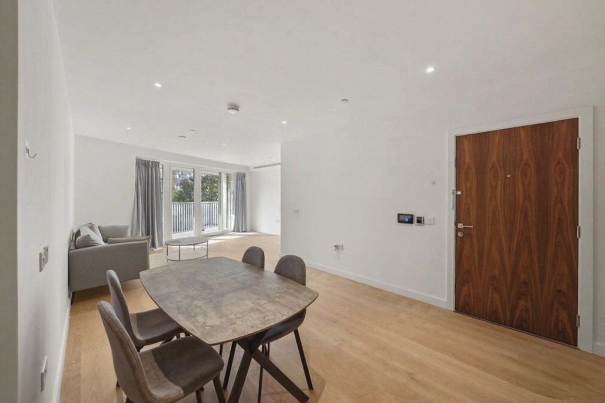 Russell Square｜Dorset House｜1B1B