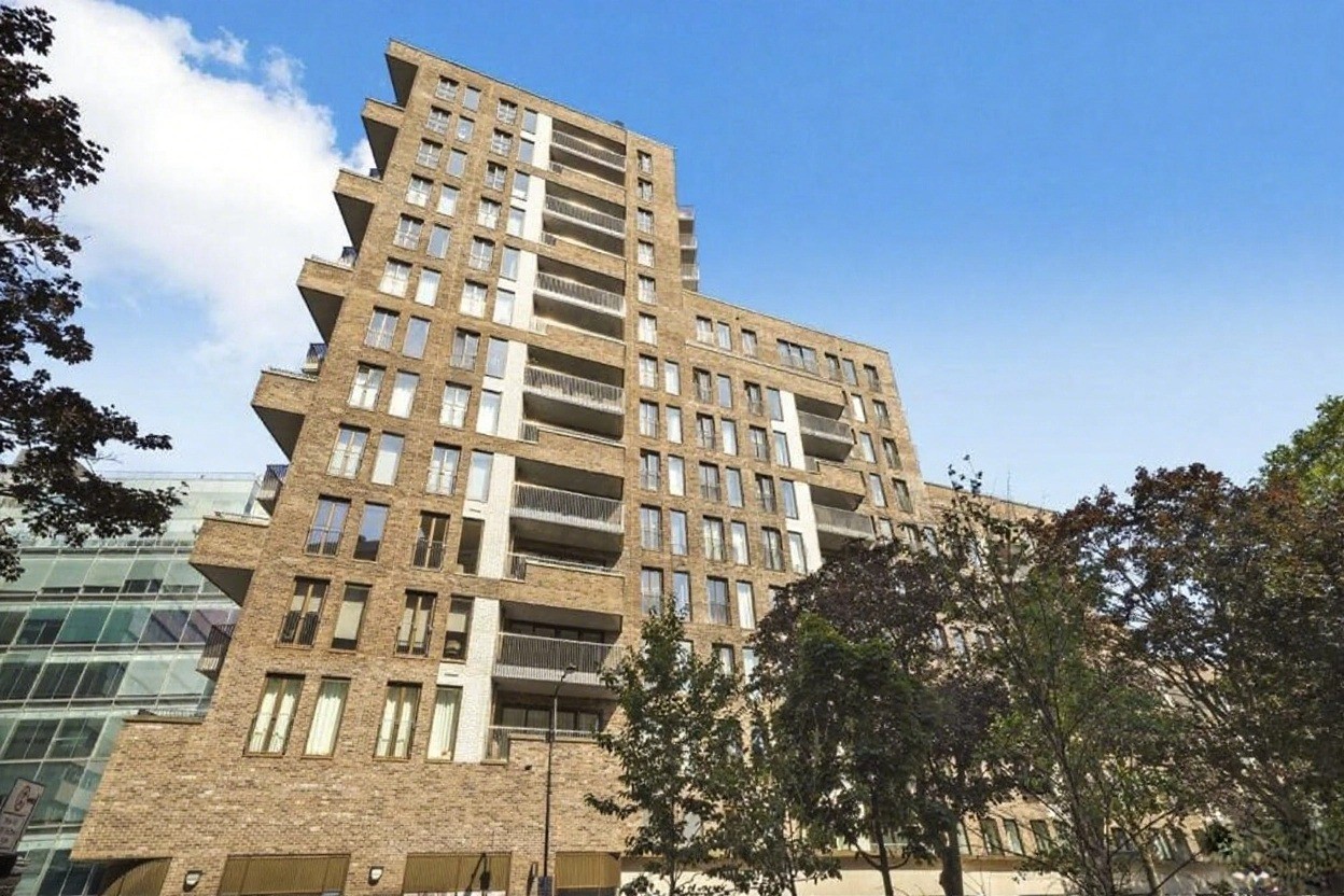Russell Square｜Dorset House｜1B1B