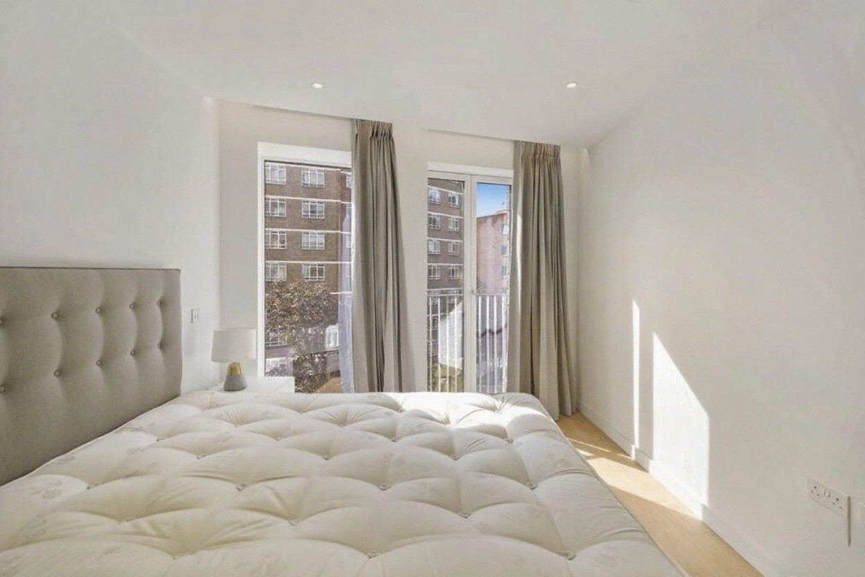 Russell Square｜Dorset House｜1B1B