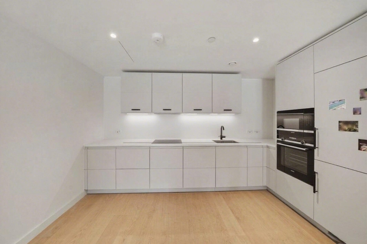 Russell Square｜Dorset House｜1B1B