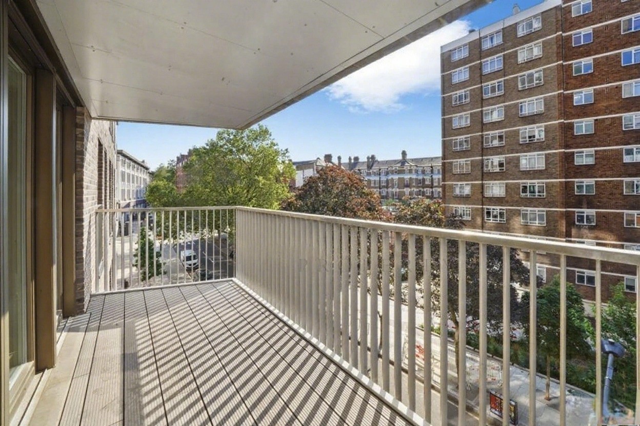 Russell Square｜Dorset House｜1B1B