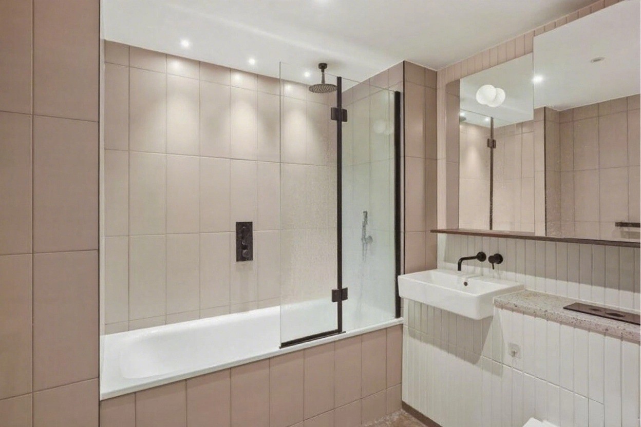 Russell Square｜Dorset House｜1B1B