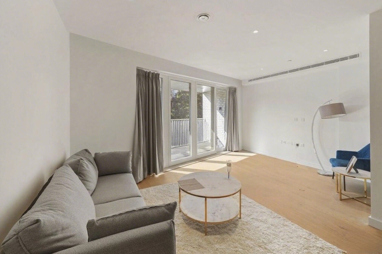 Russell Square｜Dorset House｜1B1B