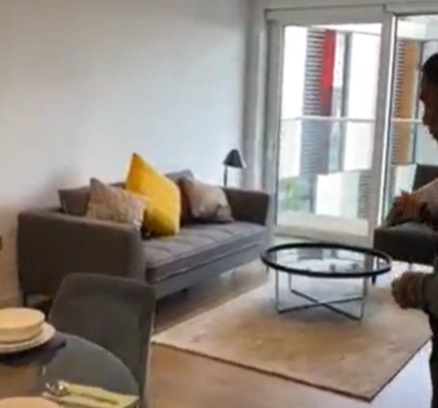 Elephant & Castle｜Tantallon House｜1B1B丨TANT1405