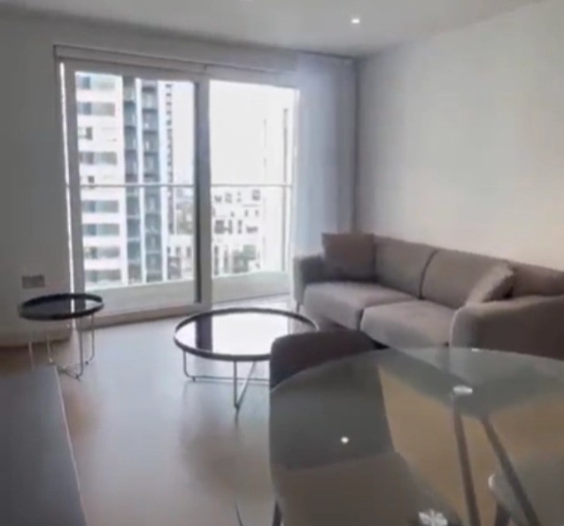 Elephant & Castle｜Tantallon House｜1B1B丨TANT0806