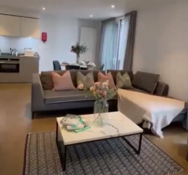 Elephant & Castle｜Tantallon House｜2B2B