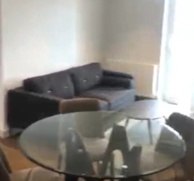Elephant & Castle｜Raglan House｜1B1B