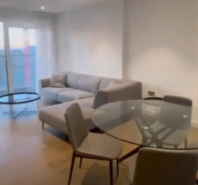 Elephant & Castle｜Tantallon House｜2B2B