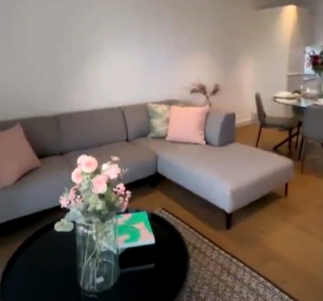 Elephant & Castle｜Tantallon House｜2B2B
