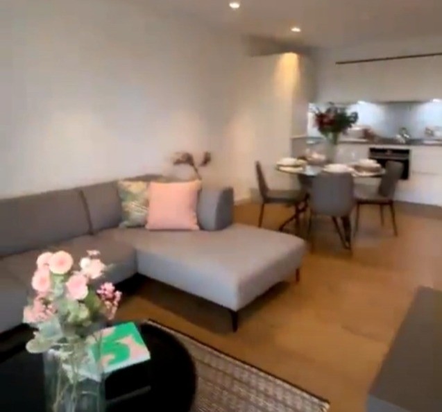Elephant & Castle｜Tantallon House｜2B2B