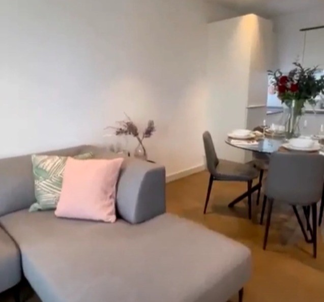 Elephant & Castle｜Tantallon House｜2B2B