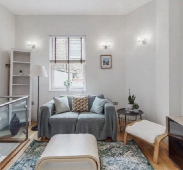 Camden Town｜Bayham Street｜3B3B