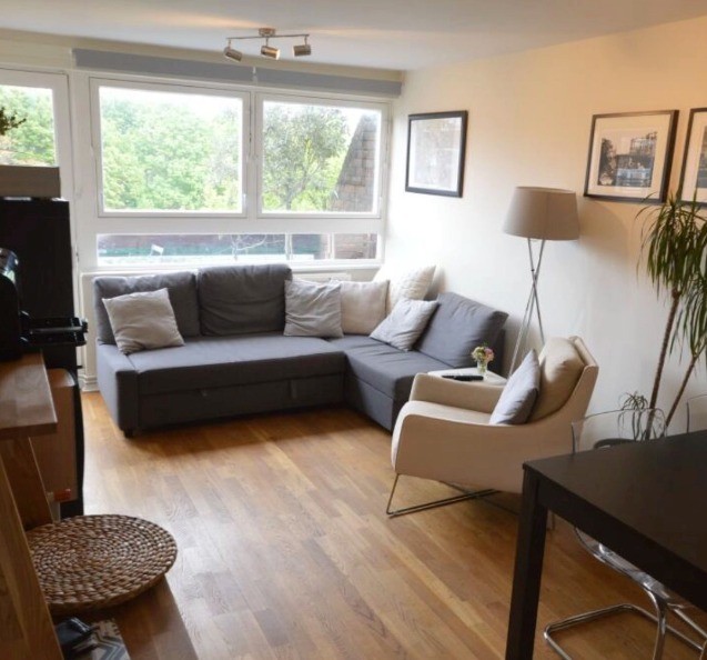 King's Cross｜Pembroke Street｜2B1B