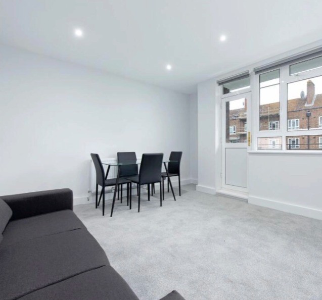 White city｜White City Estate｜2B1B