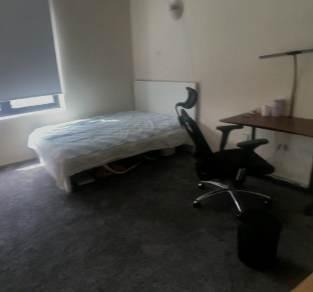 South Kensington｜POINT WEST｜Studio