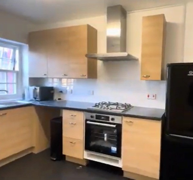 Euston｜Bridgeway Street｜2B1B 