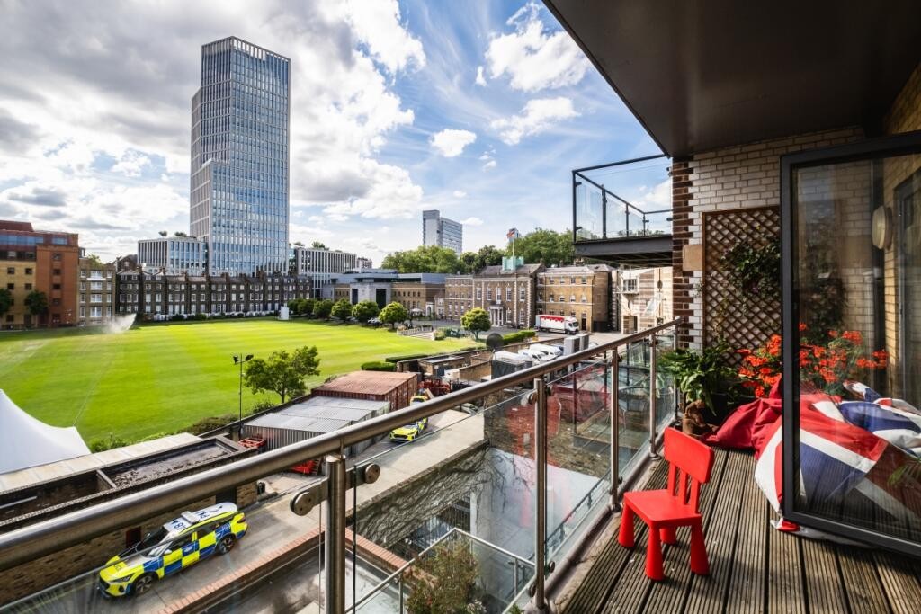 Old Street丨City Road London丨2B2B已下