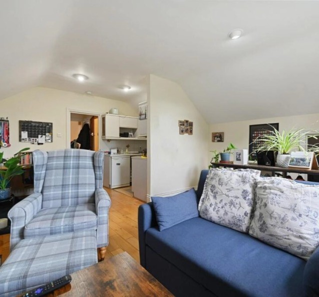 Ealing Broadway丨Madeley Rd丨1B1B