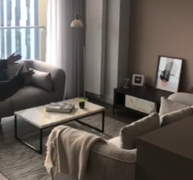 Elephant & Castle丨Tantallon House 302TH丨2B2B