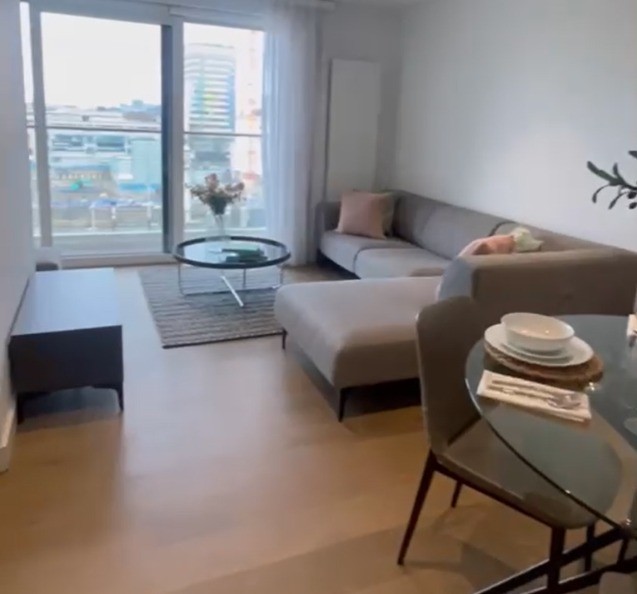 Elephant & Castle丨Tantallon House 403TH丨2B2B