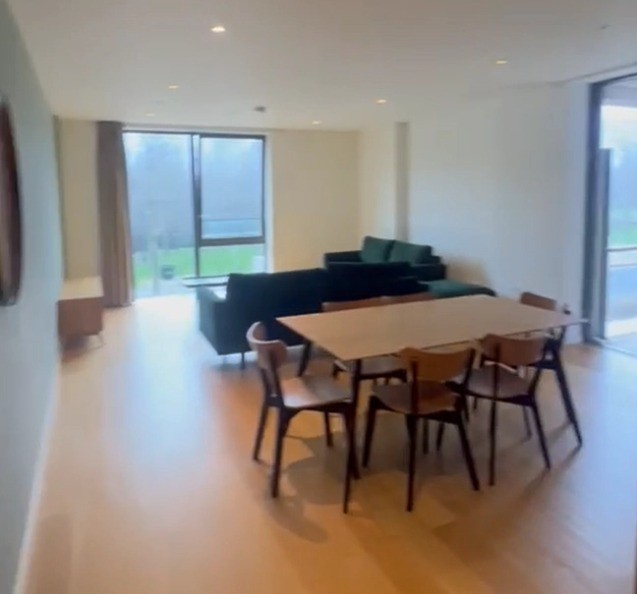 Stratford丨Amelia Mansions丨3B2B