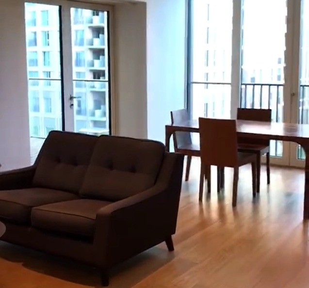 Stratford丨Limari Mansions丨3B2B