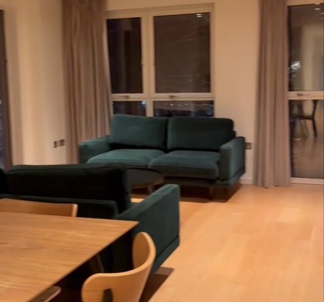 Stratford丨Mara House丨3B2B