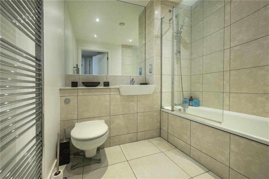 Putney丨Rainsborough House丨1B1B