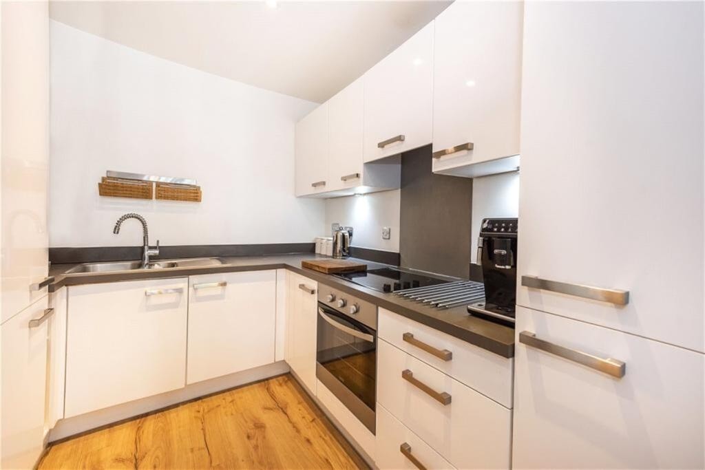 Putney丨Rainsborough House丨1B1B