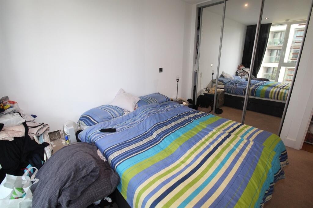 Putney丨Rainsborough House丨1B1B