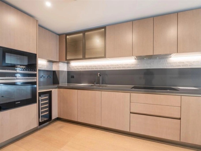 Battersea丨Salisbury House丨2B1B