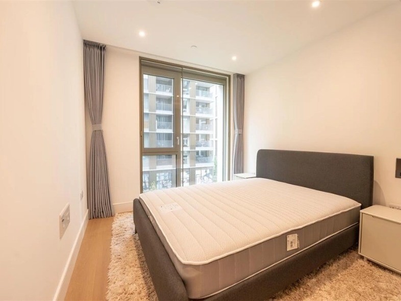 Battersea丨Salisbury House丨2B1B