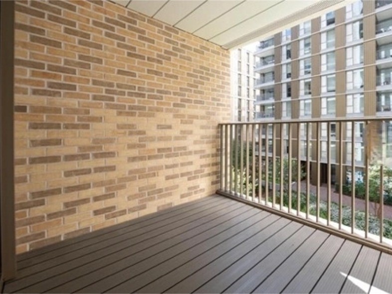 Battersea丨Salisbury House丨2B1B