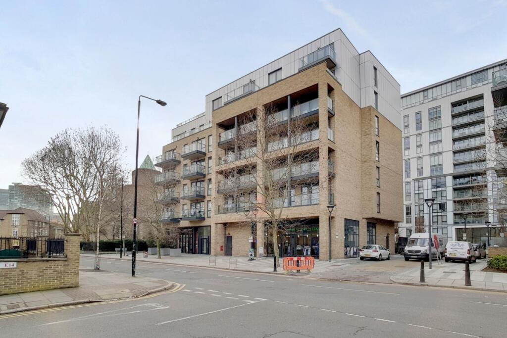 LH-Casson Apartments 0