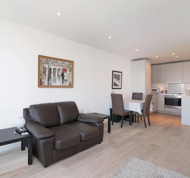 Croydon丨Tennyson Apartments丨1B1B
