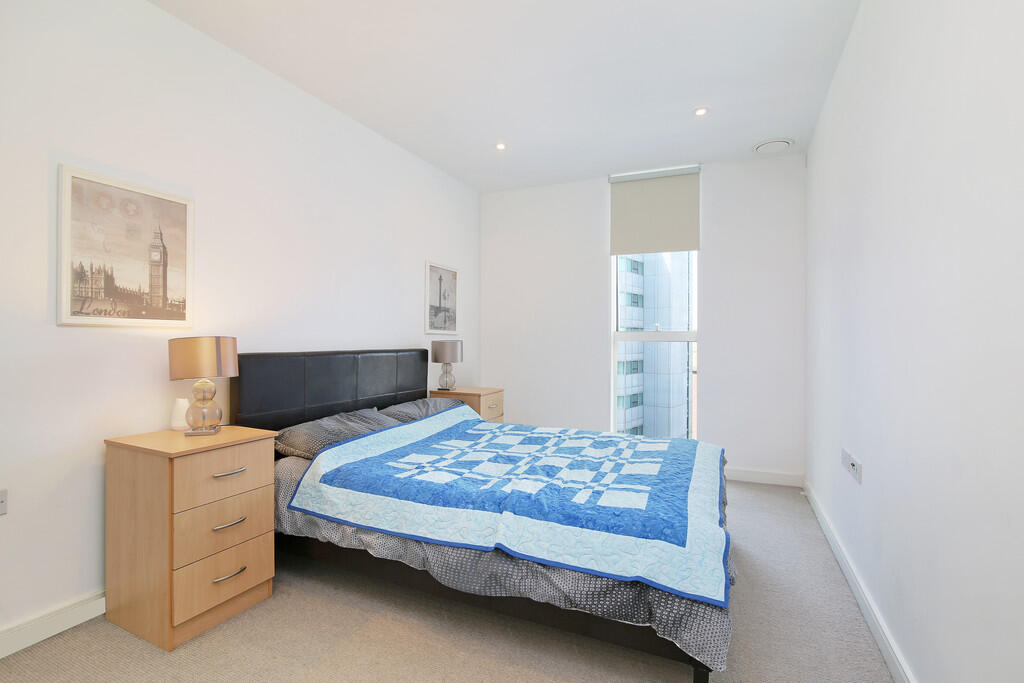 Croydon丨Tennyson Apartments丨1B1B