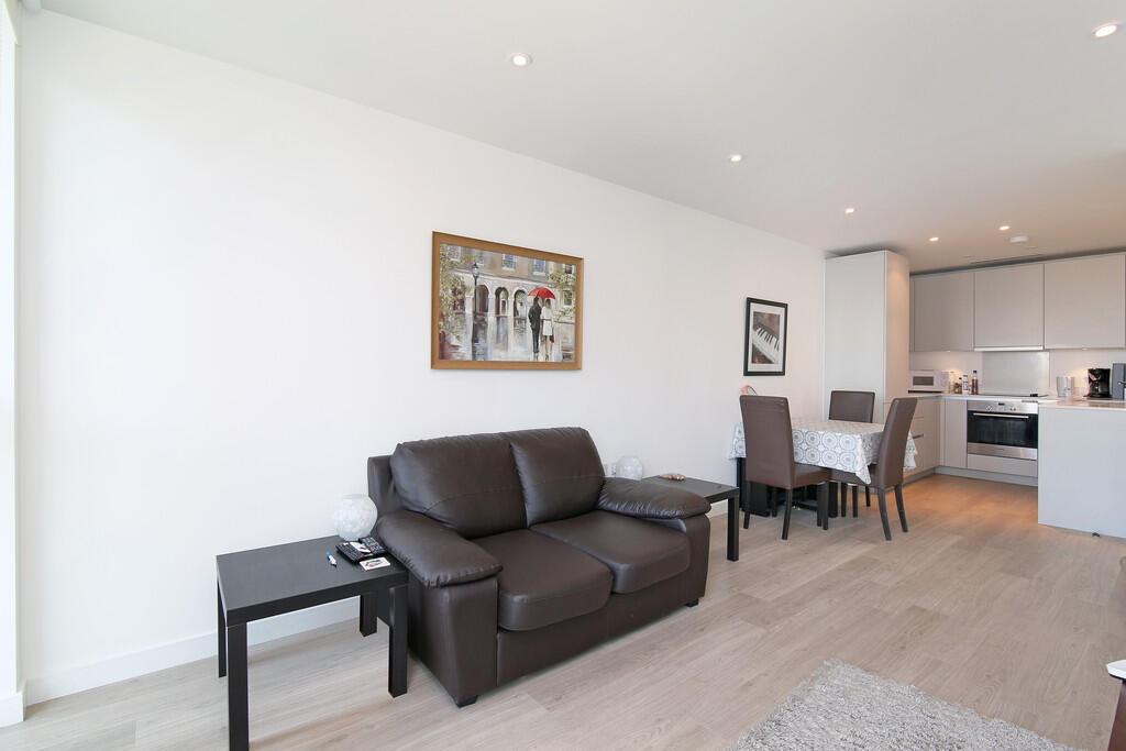 Croydon丨Tennyson Apartments丨1B1B